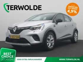 Renault Captur (2020)