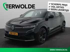 Renault Mégane E-Tech (2025)
