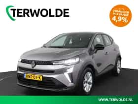 Renault Captur (2025)