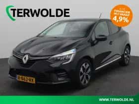 Renault Clio (2022)