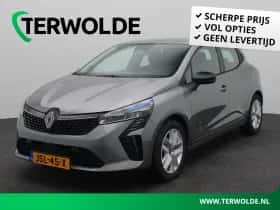 Renault Clio (2026)