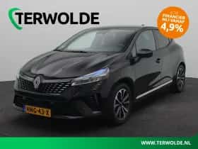 Renault Clio (2025)