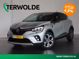 Renault Captur (2021)