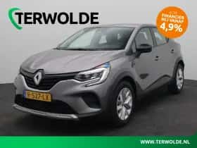 Renault Captur (2022)