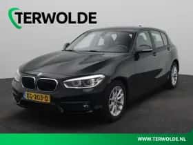 BMW 1-Serie (2019)