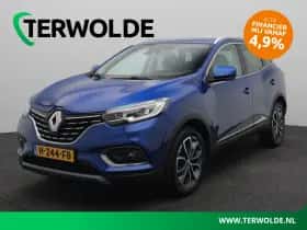 Renault Kadjar (2020)