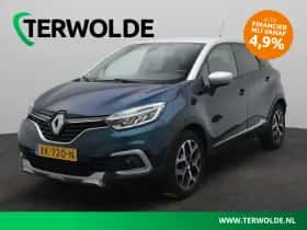 Renault Captur (2019)