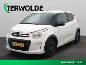 Citroën C1 (2019)