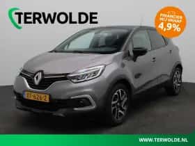 Renault Captur (2018)