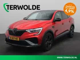 Renault Arkana (2022)