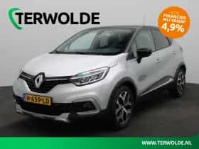 Renault Captur (2019)