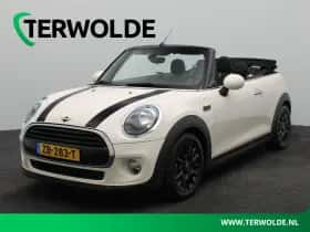 MINI Cooper (2018)