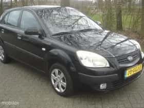 Kia Rio (2008)