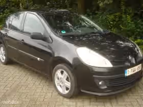 Renault Clio (2008)