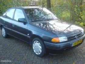 Opel Astra (1994)