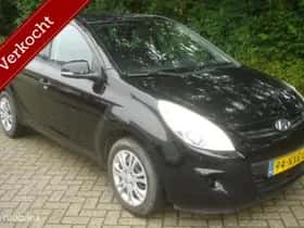 Hyundai i20 (2010)