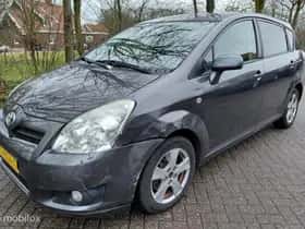 Toyota Verso (2009)