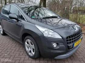 Peugeot 3008 (2010)