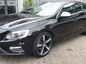 Volvo V60 (2018)