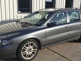 Volvo V70 — 2004, 346.806 km