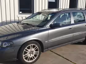 Volvo V70 (2004)