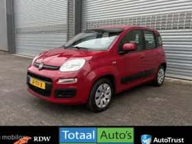 Fiat Panda (2016)