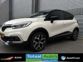 Renault Captur (2018)