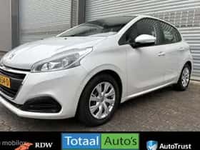 Peugeot 208 (2018)