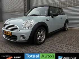 MINI Mini (2013)