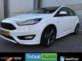 Ford Focus (2017)