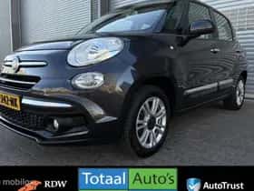 Fiat 500 (2022)
