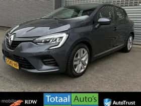 Renault Clio (2019)