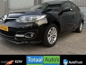 Renault Mégane (2021)