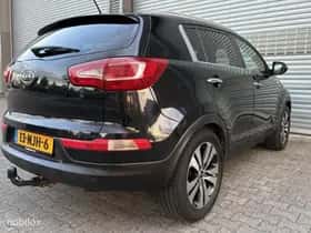 Kia Sportage (2010)