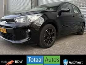 Kia Rio (2018)