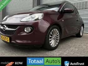 Opel Adam (2017)