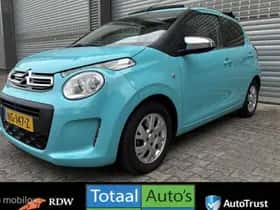 Citroën C1 (2017)