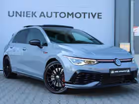 Volkswagen Golf (2022)