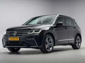 Volkswagen Tiguan (2021)