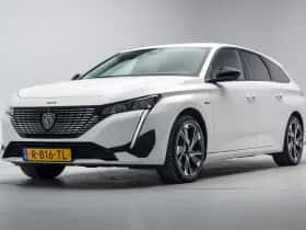 Peugeot 308 (2022)