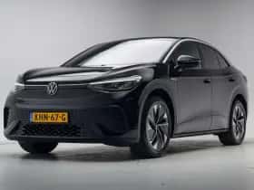 Volkswagen ID.5 (2022)