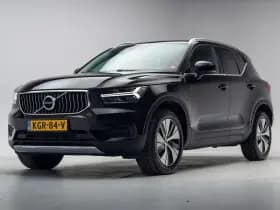 Volvo XC40 — 2021, 104.282 km