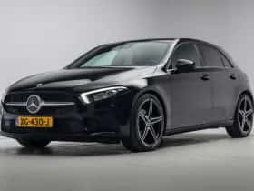 Mercedes-Benz A-Klasse (2019)
