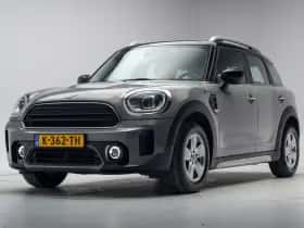 MINI Countryman (2021)