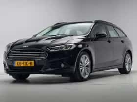 Ford Mondeo (2016)