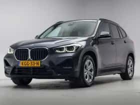 BMW X1 (2022)
