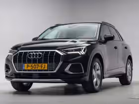 Audi Q3 (2022)