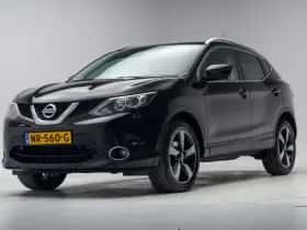 Nissan Qashqai (2017)