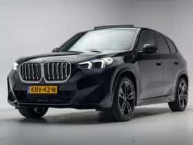BMW iX1 (2023)