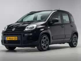 Fiat Panda (2022)